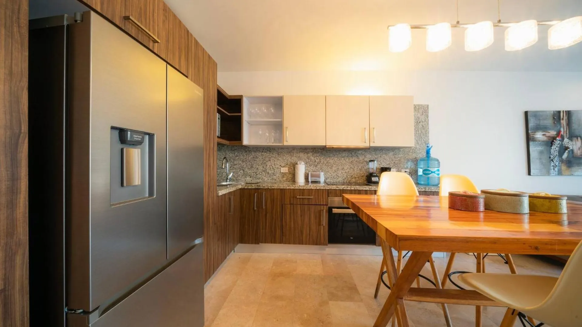 Palmares - 1 Bedroom Penthouse With Private Jacuzzi Playa del Carmen 0*,