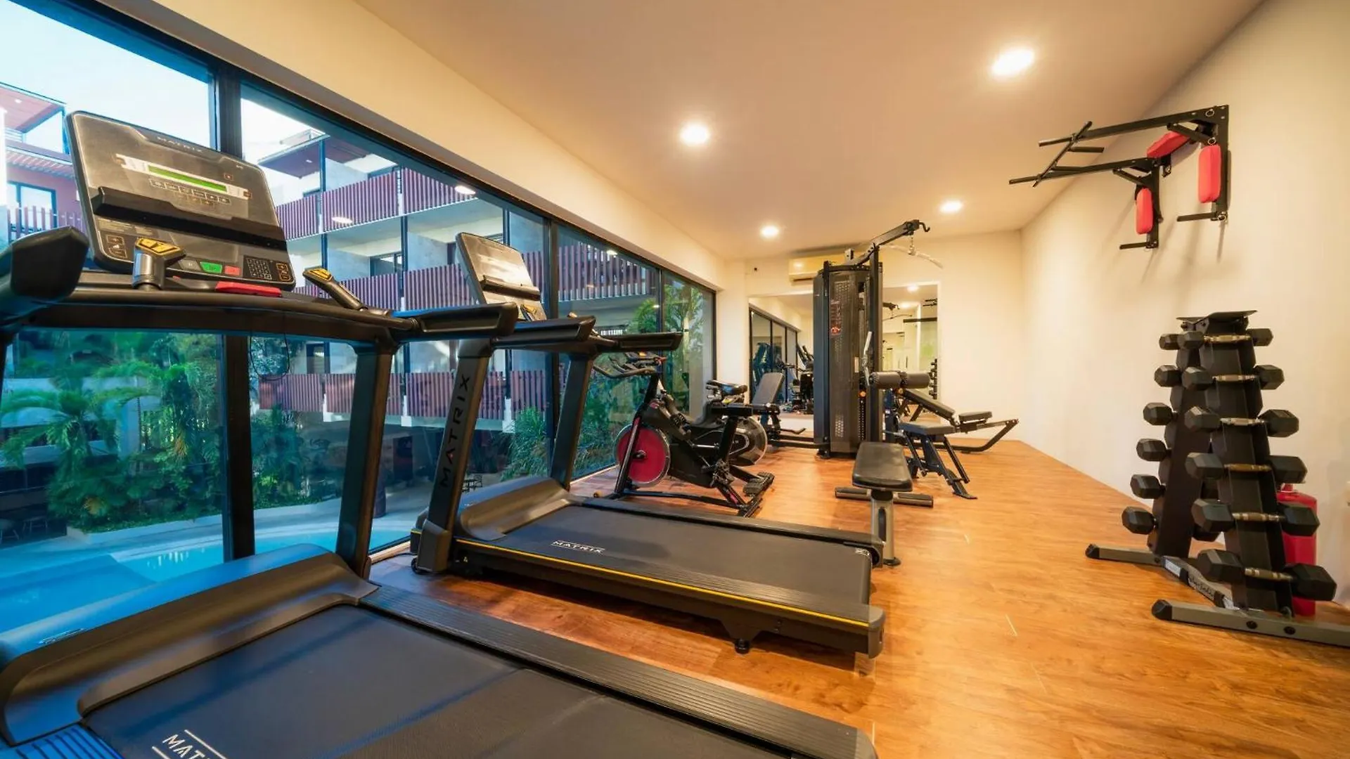 Palmares - 1 Bedroom Penthouse With Private Jacuzzi Playa del Carmen 0*,  Messico