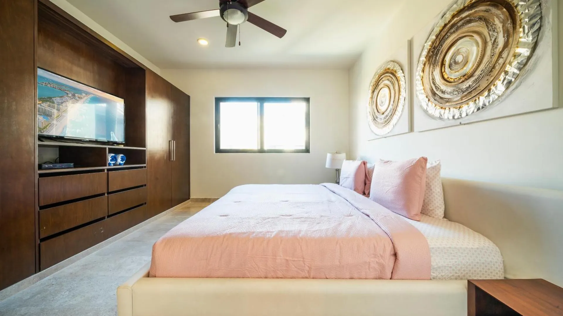 1 Bedroom Penthouse With Pool - Palmares Πλάγια Ντελ Κάρμεν