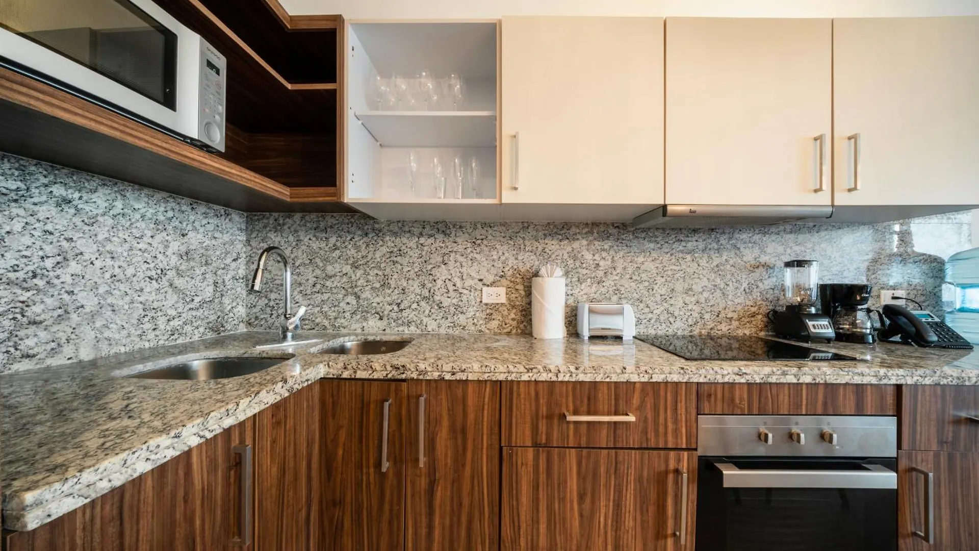 Διαμέρισμα 1 Bedroom Penthouse With Pool - Palmares Πλάγια Ντελ Κάρμεν