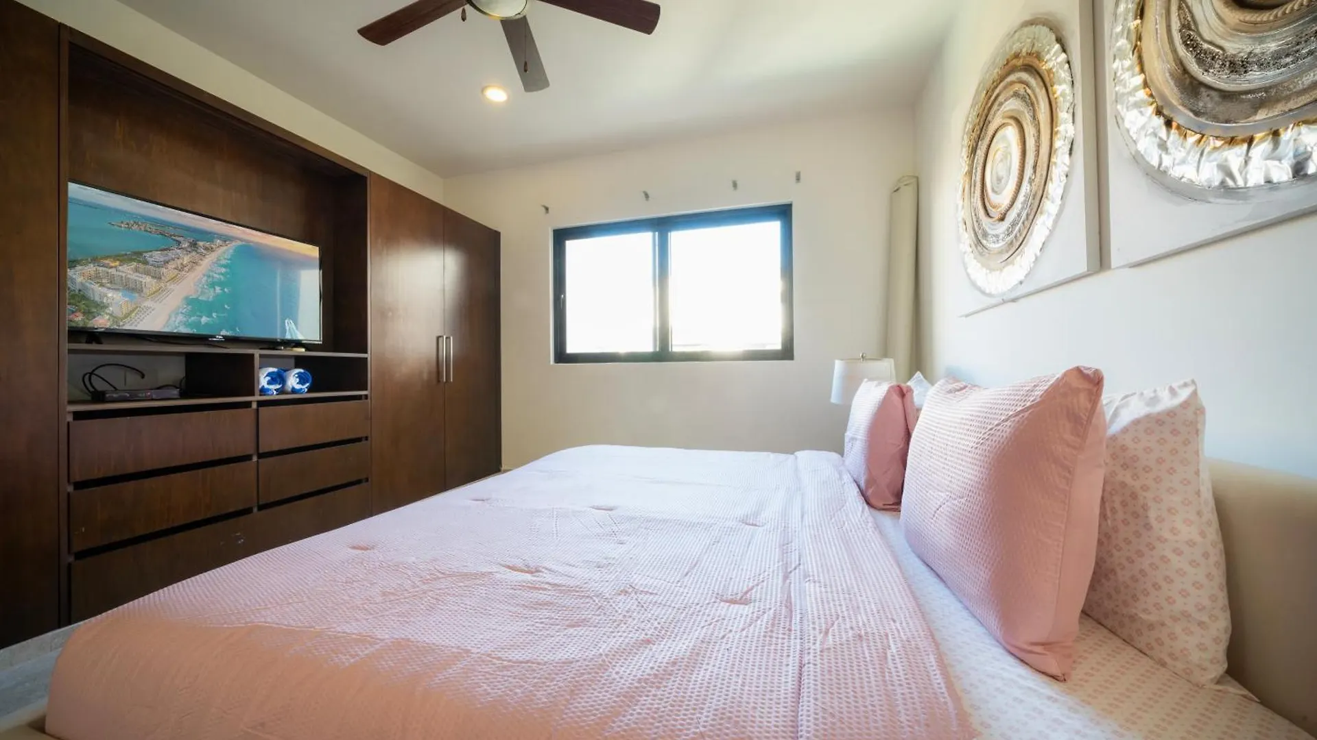 1 Bedroom Penthouse With Pool - Palmares Πλάγια Ντελ Κάρμεν Διαμέρισμα