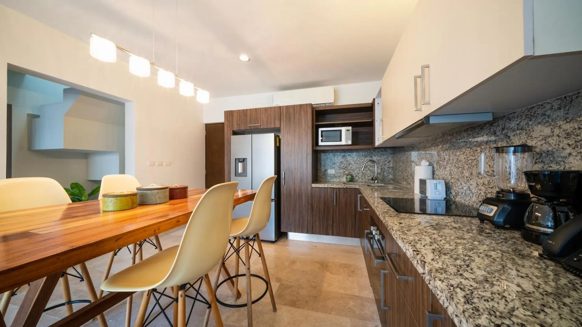 Διαμέρισμα 1 Bedroom Penthouse With Pool - Palmares Πλάγια Ντελ Κάρμεν